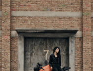 Davinci DC100: ¡Nueva marca de motos eléctricas en el mercado europeo! 20 Davinci DC100 2023 moto electrica 5