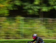 Davinci DC100 2023 moto electrica 7