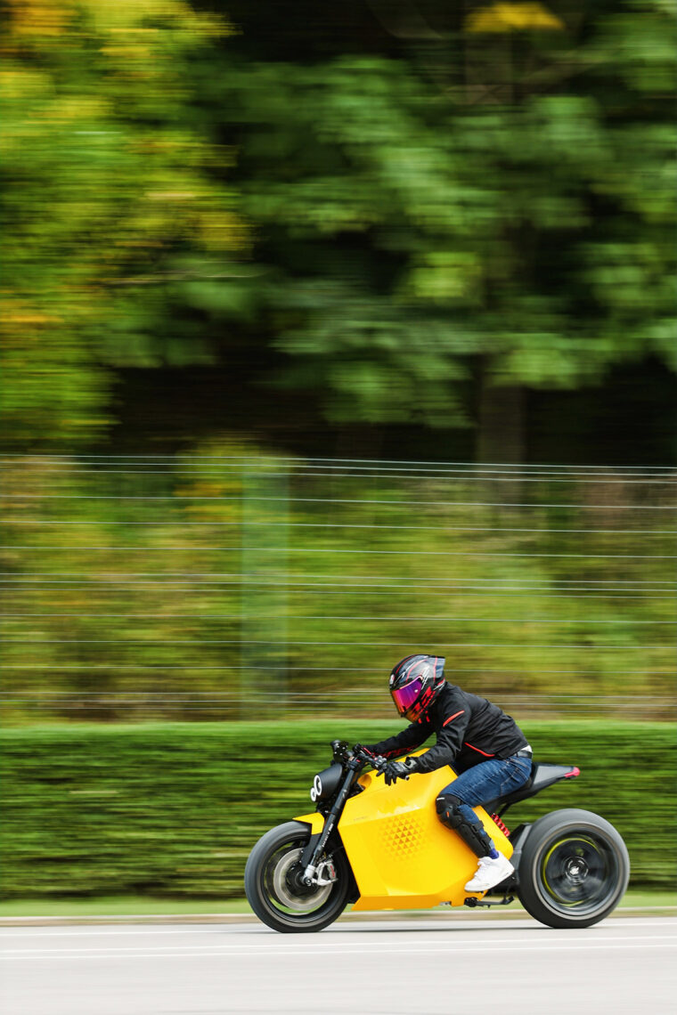 Davinci-DC100-2023-moto-electrica- - 7