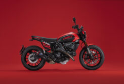 Ducati Scrambler Full Throttle 2024