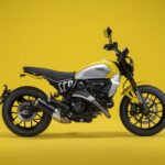 Ducati Scrambler Icon