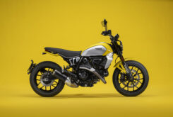 Ducati Scrambler Icon 2024
