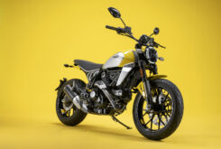 Ducati Scrambler Icon 2023 23