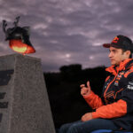 Marc Márquez: «Tres equipos médicos me dijeron que era una locura correr en Jerez» 2 Dani Pedrosa: «Jerez es el circuito más especial para reaparecer»