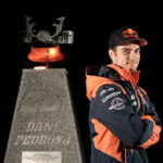 El día que Ducati intentó los fichajes de Jorge Lorenzo y Dani Pedrosa 2 Entrevista a Dani Pedrosa: «Lo intenté todo para ser campeón de MotoGP»