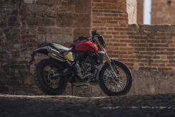 Fantic Caballero 700 Scrambler 2023 6