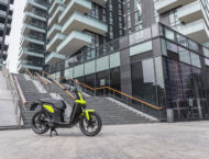 Fantic Electric 2023 8 Fantic Electric 2023 scooter 1