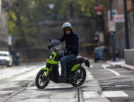 Fantic Electric 2023 13 Fantic Electric 2023 scooter 10