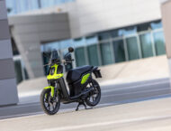 Fantic Electric 2023 7 Fantic Electric 2023 scooter 11