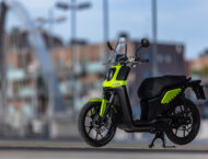Fantic Electric 2023 4 Fantic Electric 2023 scooter 12