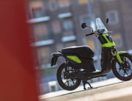 Fantic Electric 2023 5 Fantic Electric 2023 scooter 13