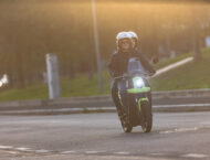 Fantic Electric 2023 11 Fantic Electric 2023 scooter 14