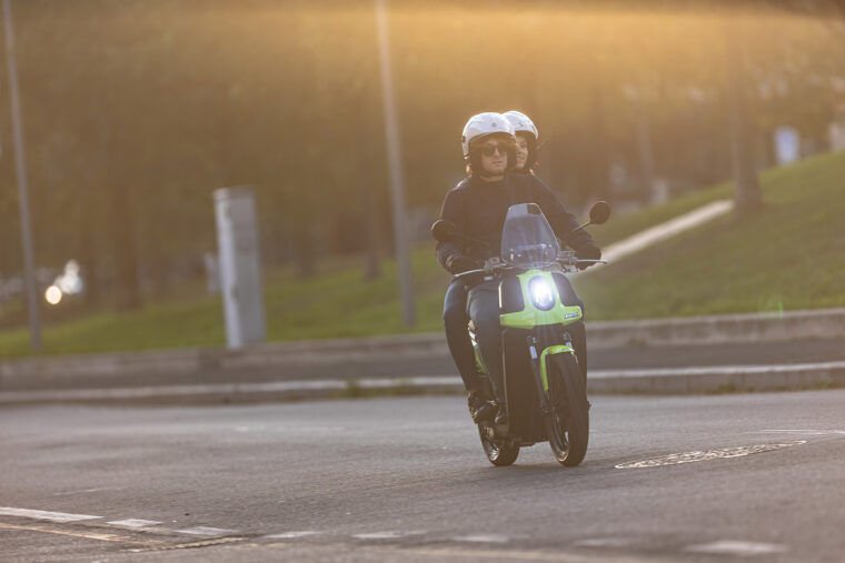 Fantic-Electric-2023-scooter- - 14