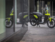 Fantic Electric 2023 10 Fantic Electric 2023 scooter 2