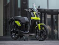 Fantic Electric 2023 6 Fantic Electric 2023 scooter 3