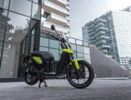 Fantic Electric 2023 9 Fantic Electric 2023 scooter 4