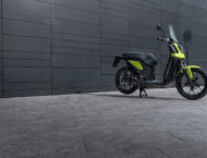 Fantic Electric 2023 2 Fantic Electric 2023 scooter 5