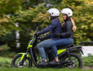 Fantic Electric 2023 16 Fantic Electric 2023 scooter 7