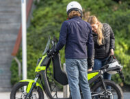 Fantic Electric 2023 15 Fantic Electric 2023 scooter 8