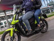 Fantic Electric 2023 12 Fantic Electric 2023 scooter 9