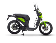 Fantic Electric 2023 30 Fantic Electric 2023 scooter estudio10