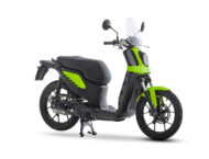 Fantic Electric 2023 31 Fantic Electric 2023 scooter estudio11