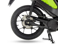 Fantic Electric 2023 27 Fantic Electric 2023 scooter estudio12