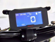 Fantic Electric 2023 17 Fantic Electric 2023 scooter estudio17