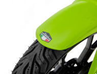 Fantic Electric 2023 25 Fantic Electric 2023 scooter estudio4