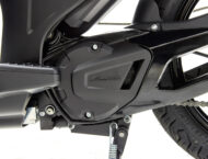 Fantic Electric 2023 23 Fantic Electric 2023 scooter estudio6