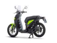 Fantic Electric 2023 33 Fantic Electric 2023 scooter estudio9