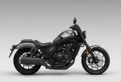 Honda CMX1100 Rebel 2024