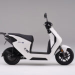 ¡Honda y sus nuevas motos eléctricas!: Cub e:, Dax e: y Zoomer e: 3 Honda EM1 e:
