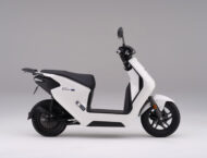 Honda EM1 e: 2024
