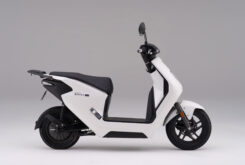 Honda EM1 e: 2024