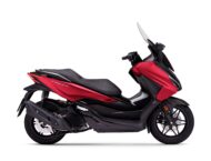 Honda Forza 125 2024