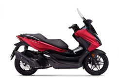 Honda Forza 125 2024