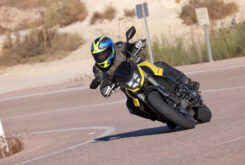 Honda Hornet 2023 precio opinion 15