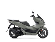 Honda PCX125 2024