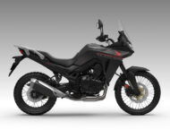 Honda XL750 Transalp 2023 4 Honda Transalp 2023 37