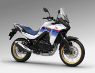 Honda XL750 Transalp 2023 6 Honda Transalp 2023 4
