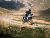 Honda XL750 Transalp 2023 34 Honda Transalp 2023 49