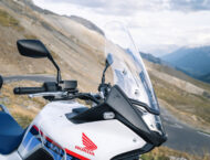 Honda XL750 Transalp 2023 25 Honda Transalp 2023 55