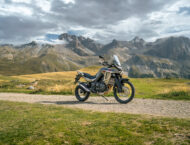Honda XL750 Transalp 2023 46 Honda Transalp 2023 65