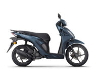 Honda Vision 110 2024