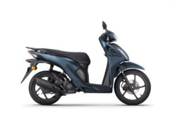Honda Vision 110 2024