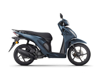 Honda Vision 110 20232