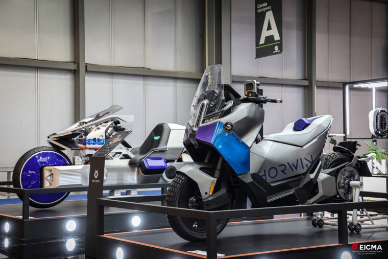 Horwin-Senmenti-2023-EICMA2