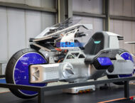 Horwin Senmenti X 2023 2