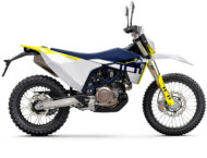 Husqvarna 701 Enduro 2024